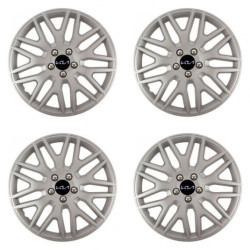 Poklice pro Kia (nové logo) 15 DAKAR