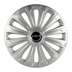 Poklice pro Kia (nové logo) 15 TREND RC