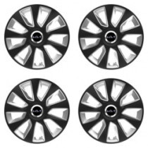 Poklice pro Kia (nové logo) 15 STRATOS BS