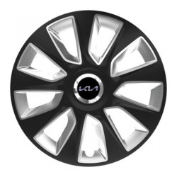 Poklice pro Kia (nové logo) 15 STRATOS BS