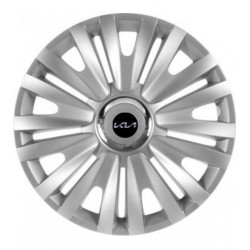 Poklice pro Kia (nové logo) 15 ROYAL