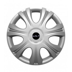 Poklice pro Kia (nové logo) 15 IMPULSE