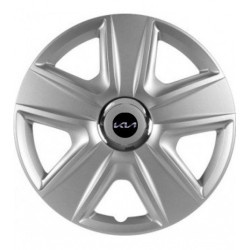 Poklice pro Kia (nové logo) 15 ESPRIT
