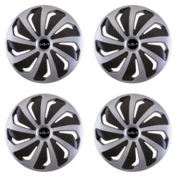 Poklice pro Kia (nové logo) 16 WIND SB