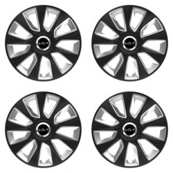 Poklice pro Kia (nové logo) 16 STRATOS BS