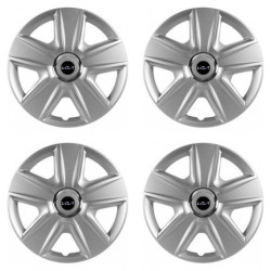 Poklice pro Kia (nové logo) 16 ESPRIT RC