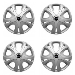 Poklice pro Kia (nové logo) 16 DYNAMIC