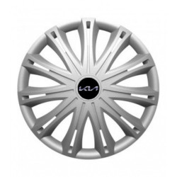 Poklice pro Kia (nové logo) 17 SPARK
