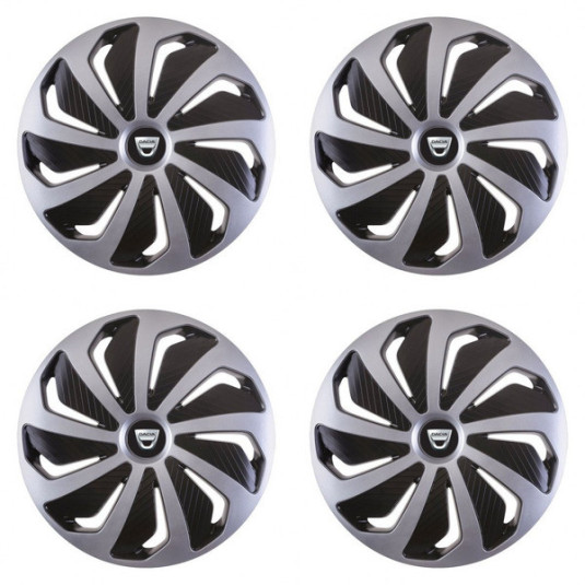 Poklice pro Dacia (staršie logo) 14 WIND SB