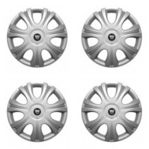 Poklice pro Dacia (staršie logo) 14 IMPULSE