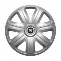 Poklice pro Dacia (staršie logo) 14 COMFORT