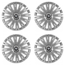 Poklice pro Dacia (staršie logo) 14 ACTIVE RC