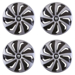 Poklice pro Dacia (staršie logo) 15 WIND SB