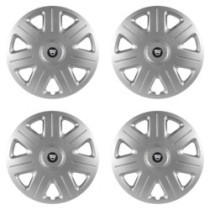 Poklice pro Dacia (staršie logo) 15 Master