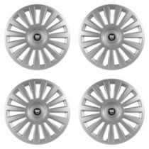 Poklice pro Dacia (staršie logo) 15 Luxury