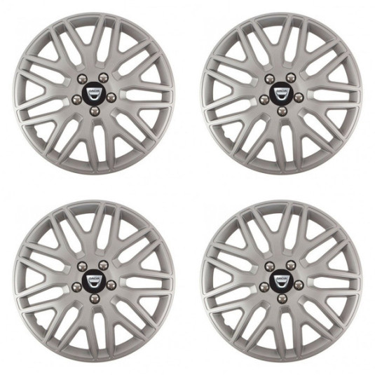 Poklice pro Dacia (staršie logo) 15 DAKAR