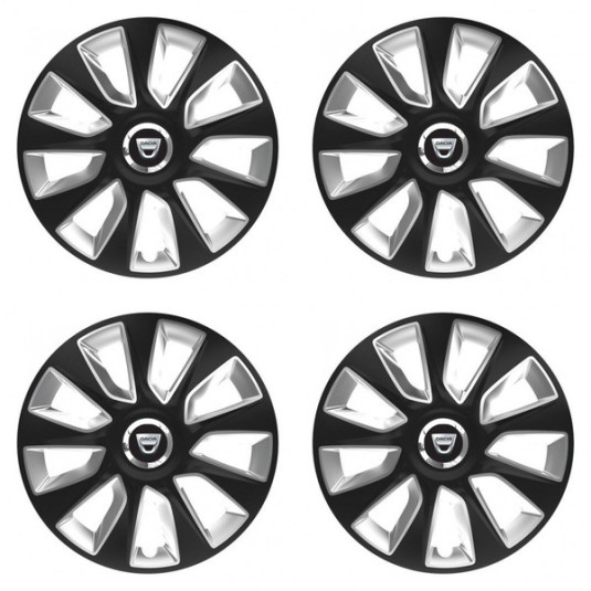 Poklice pro Dacia (staršie logo) 15 STRATOS BS