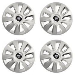 Poklice pro Dacia (staršie logo) 15 STRATOS RC