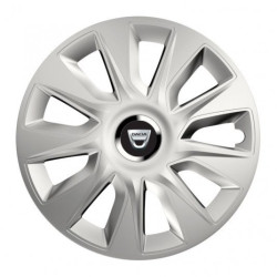 Poklice pro Dacia (staršie logo) 15 STRATOS RC