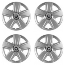 Poklice pro Dacia (staršie logo) 15 ESPRIT