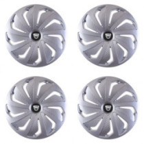 Poklice pro Dacia (staršie logo) 16 WIND RC SI