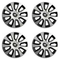 Poklice pro Dacia (staršie logo) 16 STRATOS double colour