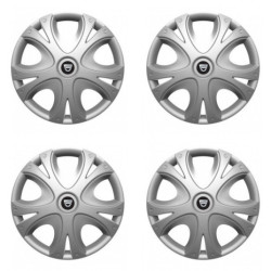 Poklice pro Dacia (staršie logo) 16 DYNAMIC