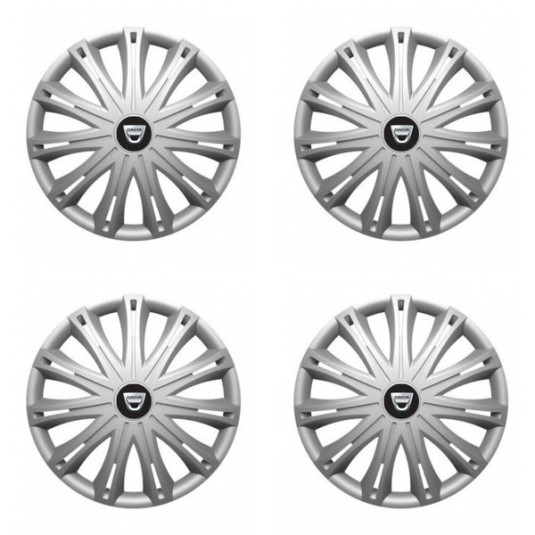 Poklice pro Dacia (staršie logo) 17 SPARK