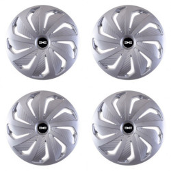 Poklice pro Dacia (nové logo) 14 WIND RC SI