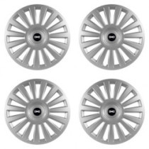 Poklice pro Dacia (nové logo) 14 Luxury