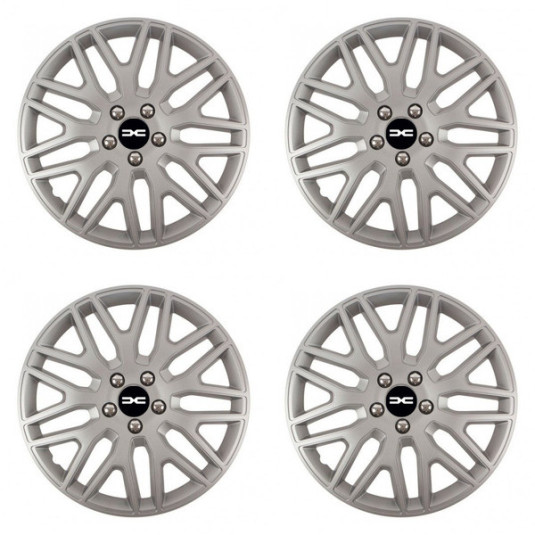 Poklice pro Dacia (nové logo) 14 DAKAR