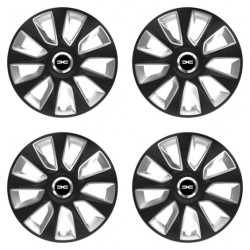 Poklice pro Dacia (nové logo) 14 STRATOS BS