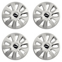 Poklice pro Dacia (nové logo) 14 STRATOS RC