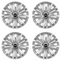 Poklice pro Dacia (nové logo) 14 ROYAL RC