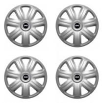 Poklice pro Dacia (nové logo) 14 COMFORT