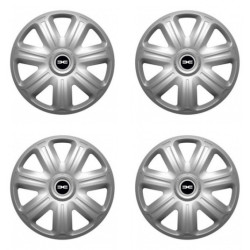 Poklice pro Dacia (nové logo) 14 COMFORT