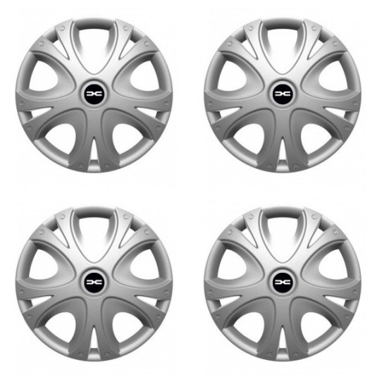 Poklice pro Dacia (nové logo) 14 DYNAMIC