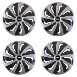 Poklice pro Dacia (nové logo) 15 WIND SB