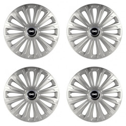 Poklice pro Dacia (nové logo) 15 TREND RC