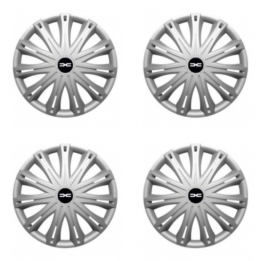 Poklice pro Dacia (nové logo) 15 SPARK