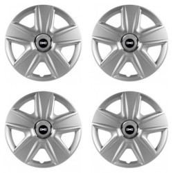 Poklice pro Dacia (nové logo) 15 ESPRIT