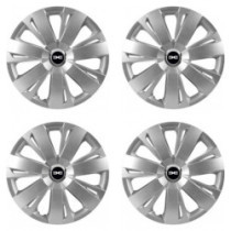 Poklice pro Dacia (nové logo) 15 ENERGY RC