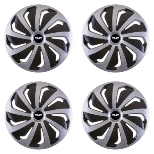 Poklice pro Dacia (nové logo) 16 WIND SB