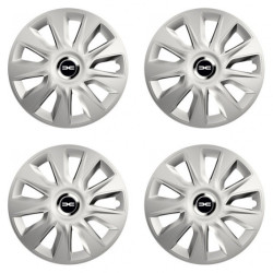 Poklice pro Dacia (nové logo) 16 STRATOS RC