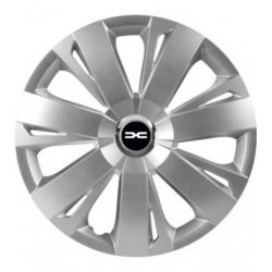 Poklice pro Dacia (nové logo) 16 ENERGY RC