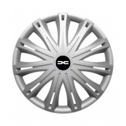 Poklice pro Dacia (nové logo) 17 SPARK