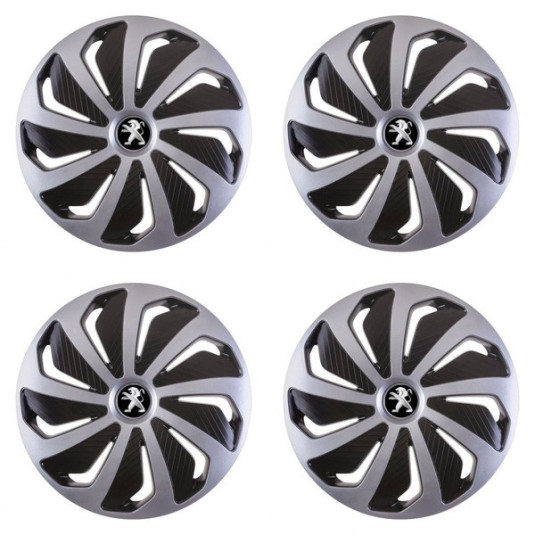 Poklice pro Peugeot (staršie logo) 14 WIND SB