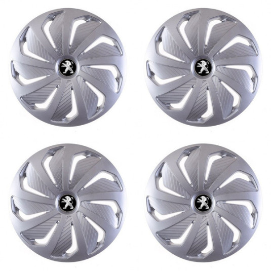 Poklice pro Peugeot (staršie logo) 14 WIND RC SI