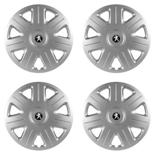 Poklice pro Peugeot (staršie logo) 14 Master