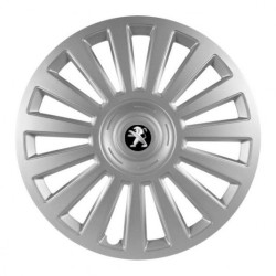 Poklice pro Peugeot (staršie logo) 14 Luxury